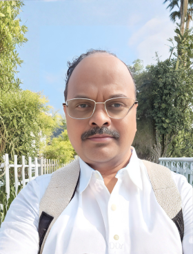 Soma Venugopal Rao